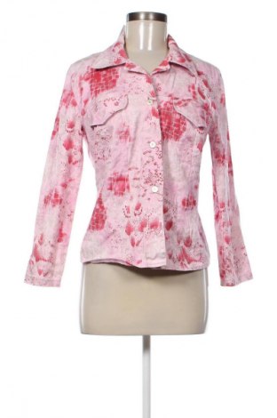 Damenjacke Alba Moda, Größe XS, Farbe Mehrfarbig, Preis € 1,99