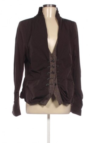 Dámska bunda  Bandolera, Veľkosť M, Farba Hnedá, Cena  14,87 €