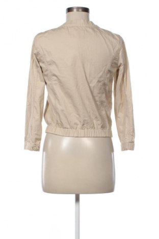 Női dzseki Bershka, Méret S, Szín Bézs, Ár 1 829 Ft