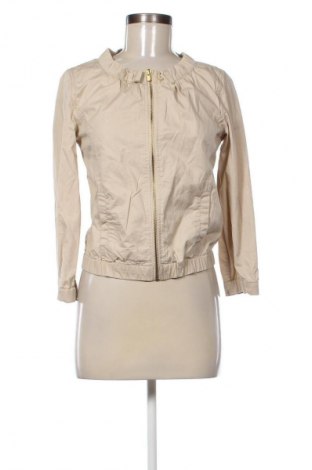 Női dzseki Bershka, Méret S, Szín Bézs, Ár 1 829 Ft