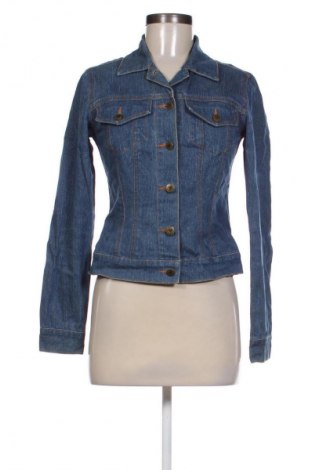 Дамско яке Betsey Johnson, Размер S, Цвят Син, Цена 15,34 €