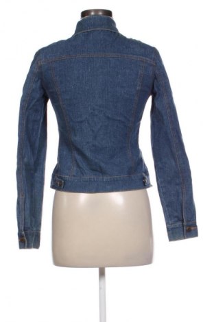 Дамско яке Betsey Johnson, Размер S, Цвят Син, Цена 15,34 €