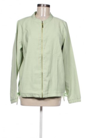 Női dzseki Bpc Bonprix Collection, Méret L, Szín Zöld, Ár 6 500 Ft