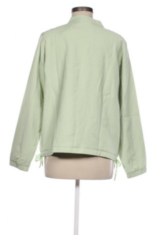 Női dzseki Bpc Bonprix Collection, Méret L, Szín Zöld, Ár 6 500 Ft