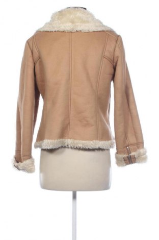Geacă de femei Camaieu, Mărime M, Culoare Bej, Preț 86,99 Lei