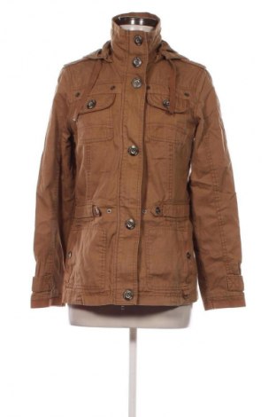 Γυναικείο μπουφάν Cecil, Μέγεθος XS, Χρώμα Καφέ, Τιμή 7,99 €