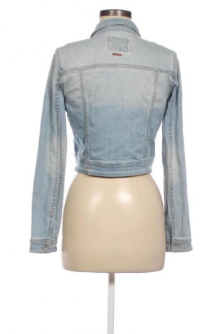 Дамско яке Clockhouse, Размер S, Цвят Син, Цена 15,56 €