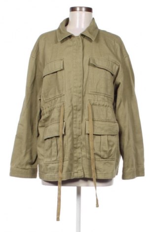 Дамско яке Esmara, Размер XL, Цвят Зелен, Цена 7,35 €