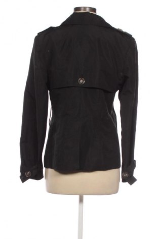 Trench de femei Explorer, Mărime S, Culoare Negru, Preț 7,99 Lei