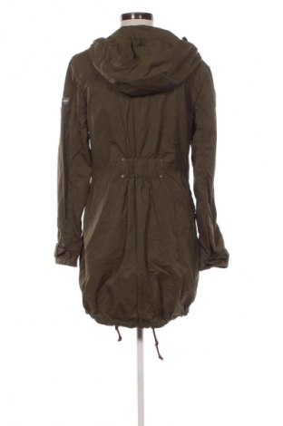 Kurtka damska Frieda & Freddies, Rozmiar S, Kolor Zielony, Cena 123,99 zł