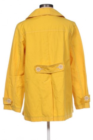 Kurtka damska Gap, Rozmiar M, Kolor Żółty, Cena 34,99 zł