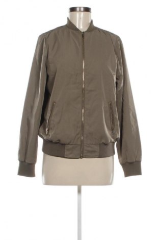 Kurtka damska Gina Tricot, Rozmiar M, Kolor Zielony, Cena 25,99 zł