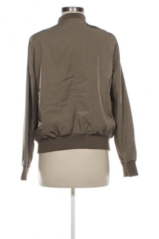 Kurtka damska Gina Tricot, Rozmiar M, Kolor Zielony, Cena 25,99 zł