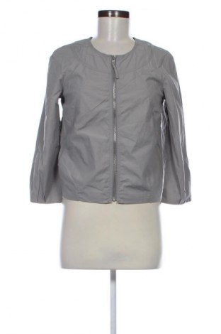 Dámská bunda  H&M, Velikost XS, Barva Šedá, Cena  139,00 Kč