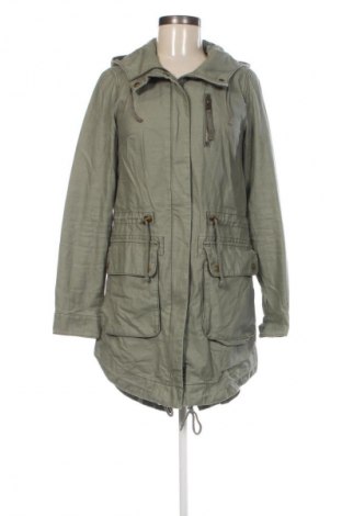 Geacă de femei H&M Divided, Mărime XS, Culoare Verde, Preț 28,99 Lei