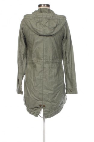 Geacă de femei H&M Divided, Mărime XS, Culoare Verde, Preț 28,99 Lei