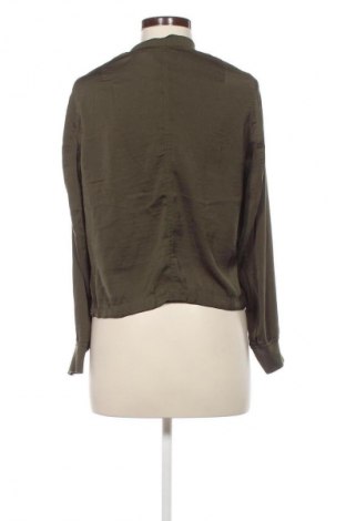 Geacă de femei H&M Divided, Mărime S, Culoare Verde, Preț 33,99 Lei
