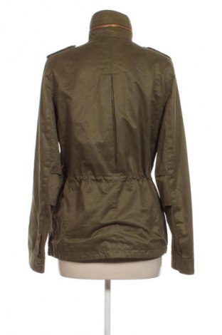 Damenjacke H&M L.O.G.G., Größe M, Farbe Grün, Preis 11,32 €