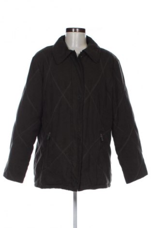 Дамско яке Kingfield, Размер L, Цвят Зелен, Цена 10,22 €