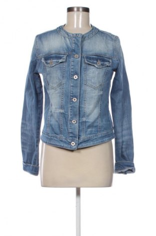 Дамско яке La Fee Maraboutee, Размер M, Цвят Син, Цена 45,46 €