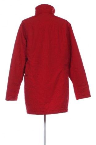 Dámská bunda  Lands' End, Velikost L, Barva Červená, Cena  269,00 Kč