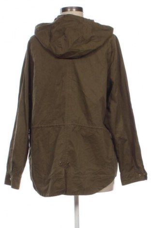 Geacă de femei Love Tree, Mărime L, Culoare Verde, Preț 26,99 Lei