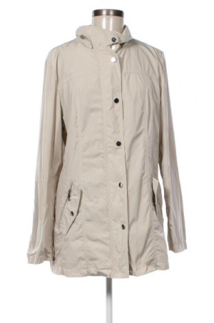 Női dzseki Mark Adam, Méret L, Szín Bézs, Ár 2 000 Ft