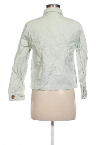 Damenjacke Monki, Größe XS, Farbe Grün, Preis 6,99 €