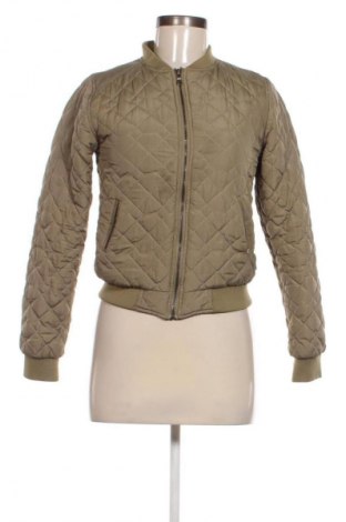 Kurtka damska Mshll Girl, Rozmiar XS, Kolor Zielony, Cena 31,24 zł