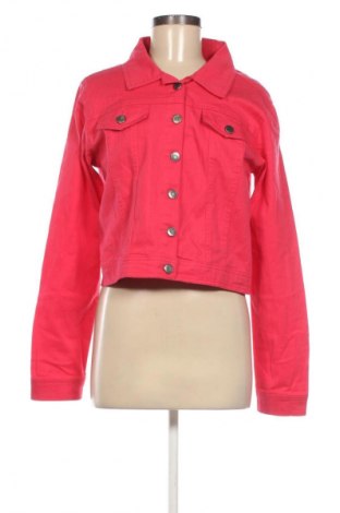 Női dzseki Must Have, Méret XL, Szín Rózsaszín, Ár 4 659 Ft