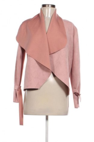 Női dzseki NEW COLLECTION, Méret S, Szín Rózsaszín, Ár 3 379 Ft