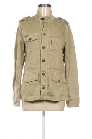 Női dzseki NU Denmark, Méret M, Szín Zöld, Ár 1 939 Ft