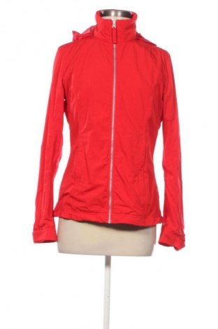 Γυναικείο μπουφάν Napapijri, Μέγεθος S, Χρώμα Κόκκινο, Τιμή 58,99 €