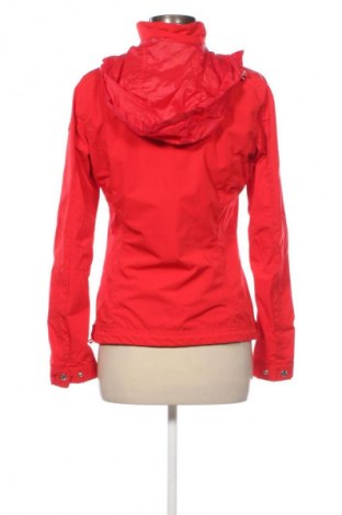 Γυναικείο μπουφάν Napapijri, Μέγεθος S, Χρώμα Κόκκινο, Τιμή 58,99 €