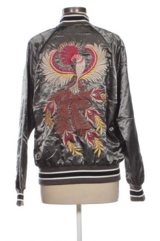 Damenjacke Never Denim, Größe S, Farbe Mehrfarbig, Preis 2,99 €