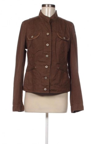 Damenjacke New York & Company, Größe L, Farbe Braun, Preis 3,99 €