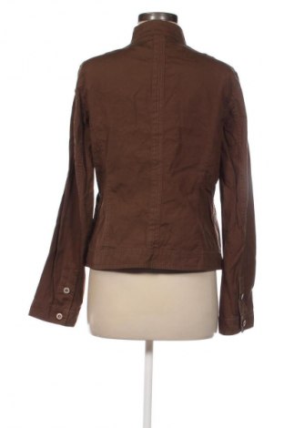 Damenjacke New York & Company, Größe L, Farbe Braun, Preis 3,99 €