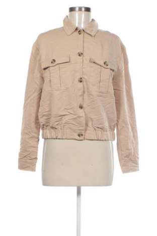 Női dzseki Page One, Méret S, Szín Bézs, Ár 2 299 Ft