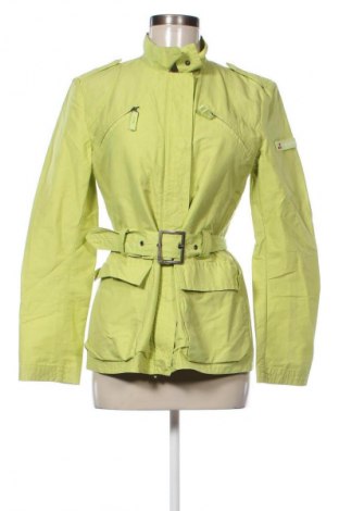 Dámska bunda  Peuterey, Veľkosť M, Farba Zelená, Cena  20,95 €