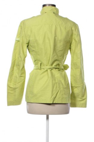 Dámska bunda  Peuterey, Veľkosť M, Farba Zelená, Cena  20,95 €