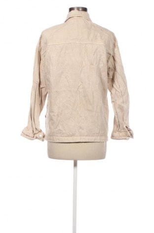 Kurtka damska Pull&Bear, Rozmiar XS, Kolor Beżowy, Cena 30,99 zł