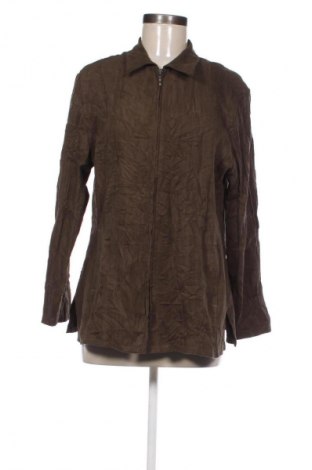 Дамско яке Seidel, Размер M, Цвят Кафяв, Цена 2,04 €