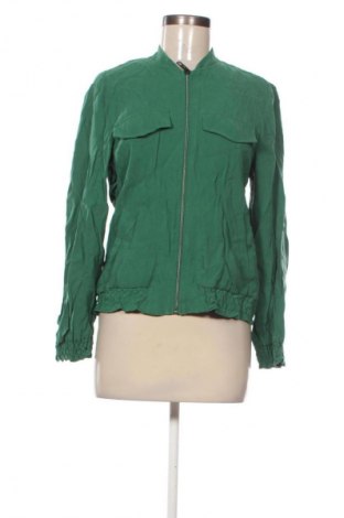 Dámska bunda  Street One, Veľkosť XS, Farba Zelená, Cena  5,95 €
