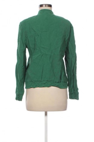Dámska bunda  Street One, Veľkosť XS, Farba Zelená, Cena  5,95 €