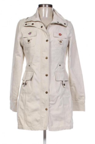 Dámska bunda  Street One, Veľkosť S, Farba Biela, Cena  16,95 €