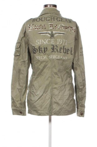 Damenjacke Sublevel, Größe M, Farbe Grün, Preis € 7,99