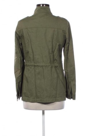 Kurtka damska Terranova, Rozmiar S, Kolor Zielony, Cena 33,99 zł