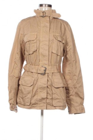 Geacă de femei Tommy Hilfiger, Mărime XL, Culoare Bej, Preț 221,99 Lei