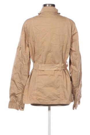 Geacă de femei Tommy Hilfiger, Mărime XL, Culoare Bej, Preț 221,99 Lei