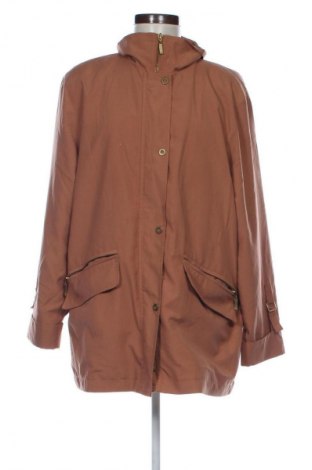 Kurtka damska Unbranded, Rozmiar L, Kolor Brązowy, Cena 30,99 zł